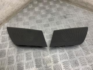 Решетка динамика Toyota Camry 2006