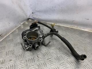 Заслонка дроссельная Toyota Camry 2006