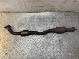 Катализатор Toyota Camry 2006 контрактная Катализатор Toyota Camry 2006