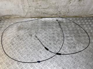 Трос лючка бензобака Toyota Camry 2006 контрактная Трос лючка бензобака Toyota Camry 2006