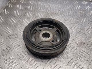 Шкив коленвала - - -