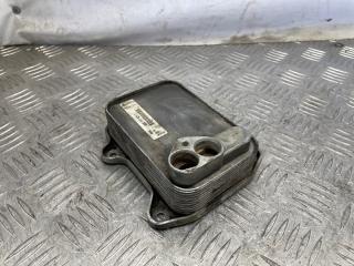 Радиатор масляный Volkswagen Tiguan 1 NF CAVA