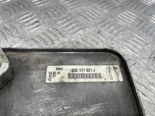 Радиатор масляный Tiguan 2010 1 NF CAVA