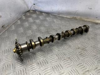 Фото запчасти распредвал выпускной Toyota Camry 2009 контрактная запчасть Запчасть распредвал выпускной Toyota Camry 2009