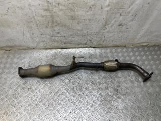 Катализатор Toyota Camry 2006 контрактная Катализатор Toyota Camry 2006