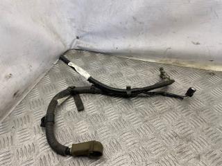 Клемма аккумулятора Toyota Camry 2006 контрактная Клемма аккумулятора Toyota Camry 2006