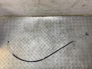 Трос ручного тормоза центральный Toyota Camry 2006