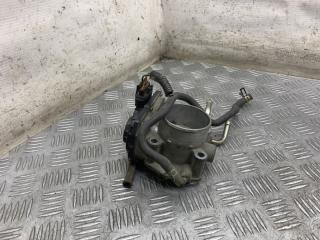 Заслонка дроссельная Toyota Camry 2006