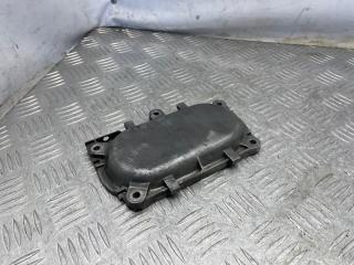 Запчасть крышка двигателя задняя Fiat Bravo 2008
