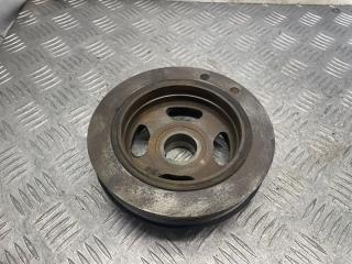 Шкив коленвала Nissan Murano 2004