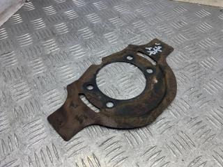 Щит опорный передний Nissan Teana 2008 контрактная Щит опорный передний Nissan Teana 2008