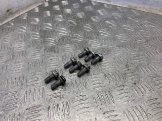 Запчасть болт крепления маховика Toyota Prius 2012