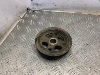 Шкив коленвала Toyota Prius 2012