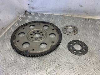 Запчасть маховик Toyota Avensis 2006