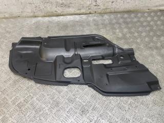 Пыльник двигателя левый Toyota Camry 2004 Б/У Пыльник двигателя левый Toyota Camry 2004
