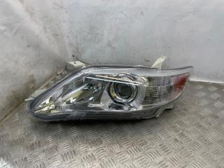 Фара левая Toyota Camry 2010