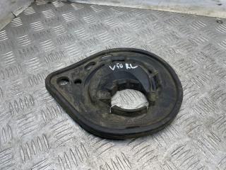 Фото запчасти проставка пружины задняя левая Toyota Camry 2014 контрактная запчасть Запчасть проставка пружины задняя левая Toyota Camry 2014