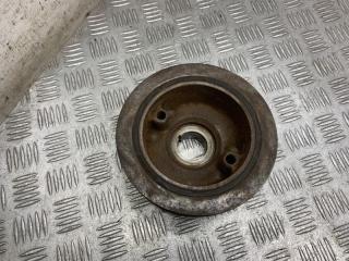 Шкив коленвала Mitsubishi Pajero Sport 2015