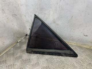 Стекло глухое заднее левое Toyota Camry 2004