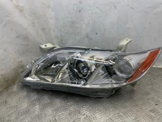 Фара левая Toyota Camry 2008