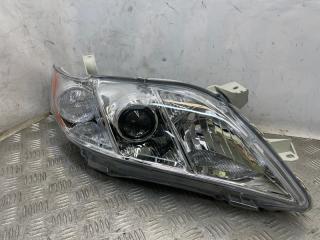Фара правая Toyota Camry 2008