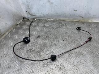 Запчасть датчик abs задний Mazda 3 2013