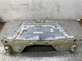 Панель кузова задний Lexus RX350 2006