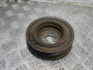 Запчасть шкив коленвала Fiat Bravo 2008