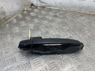 Запчасть ручка двери наружная задняя правая Toyota Yaris 2004