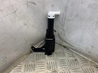 Форсунка омывателя фар правая Toyota Camry 2008