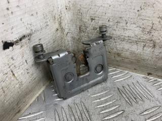 Фото запчасти замок капота левый BMW X5 2008 контрактная запчасть Запчасть замок капота левый BMW X5 2008