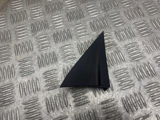 Фото запчасти накладка зеркала правая Toyota Land Cruiser 2012 контрактная запчасть Запчасть накладка зеркала правая Toyota Land Cruiser 2012