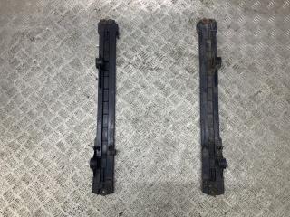 Кронштейн радиатора Toyota Land Cruiser 2012