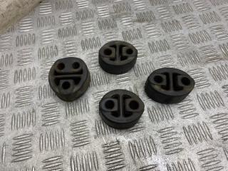 Фото запчасти подушка глушителя Toyota Land Cruiser 2012 контрактная запчасть Запчасть подушка глушителя Toyota Land Cruiser 2012