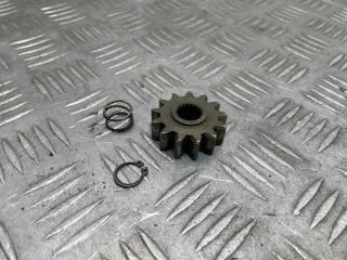 Запчасть стартер Toyota Camry 2004