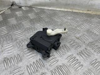 Моторчик заслонки печки Toyota Camry 2004