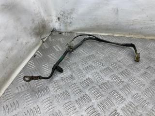 Клемма аккумулятора Toyota Camry 2004 контрактная Клемма аккумулятора Toyota Camry 2004