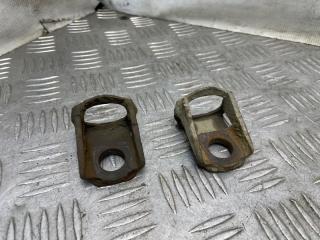 Фото запчасти кронштейн балки передний Toyota Camry 2004 контрактная запчасть Запчасть кронштейн балки передний Toyota Camry 2004