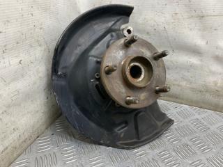 Фото запчасти кулак поворотный передний правый Toyota Nadia Б/У запчасть Запчасть кулак поворотный передний правый Toyota Nadia