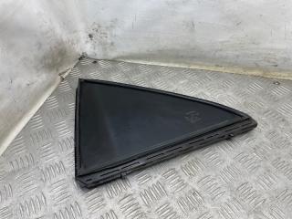 Стекло глухое заднее левое Toyota Camry 2011