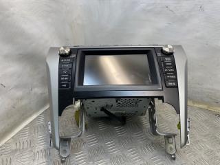 Магнитола Toyota Camry 2011 контрактная Магнитола Toyota Camry 2011