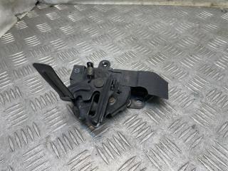 Замок капота Toyota Camry V50