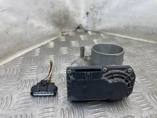 Заслонка дроссельная Toyota Camry 2011