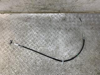 Трос ручного тормоза центральный Toyota Camry 2011