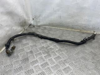 Клемма аккумулятора Toyota Camry 2004 контрактная Клемма аккумулятора Toyota Camry 2004