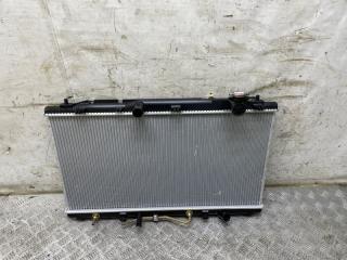 Радиатор охлаждения двигателя Toyota Camry 2009