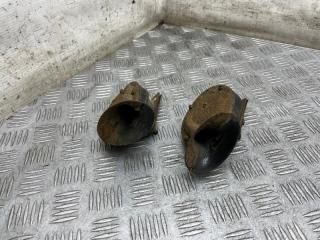 Фото запчасти сигнал звуковой Pontiac Vibe 2003 контрактная запчасть Запчасть сигнал звуковой Pontiac Vibe 2003