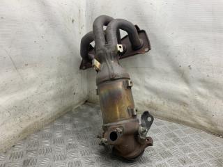 Катализатор Toyota Camry 2011 контрактная Катализатор Toyota Camry 2011