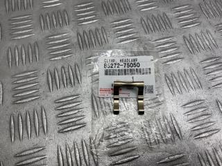 Запчасть скоба крепления форсунки омывателя Toyota Camry 2012