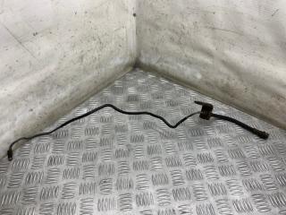 Фото запчасти трубка тормозная задняя правая TOYOTA COROLLA FIELDER Б/У запчасть Запчасть трубка тормозная задняя правая TOYOTA COROLLA FIELDER